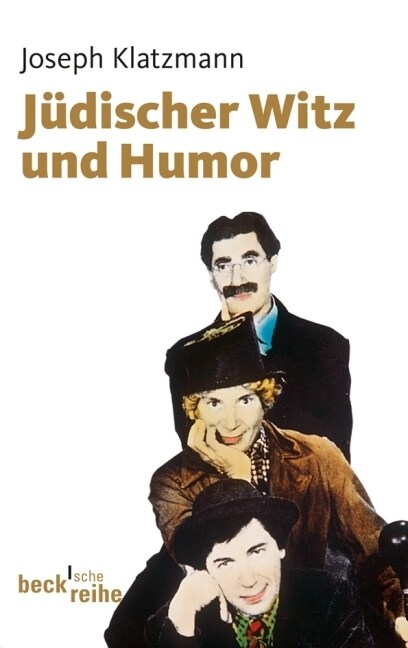 Judischer Witz und Humor (Paperback)