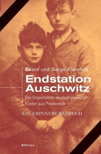 Endstation Auschwitz (Hardcover)