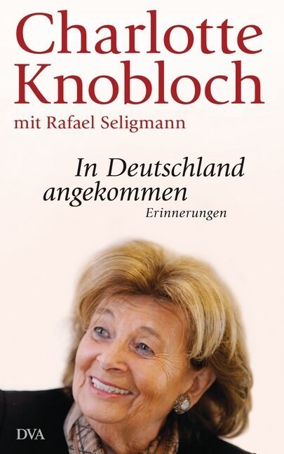 In Deutschland angekommen (Hardcover)