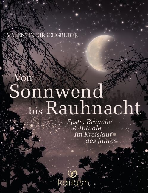 Von Sonnwend bis Rauhnacht (Hardcover)