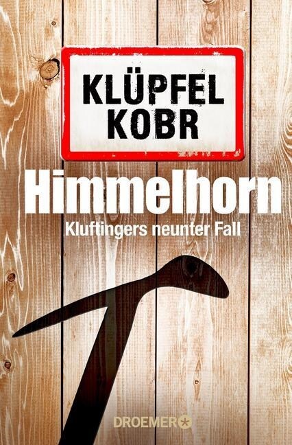 Himmelhorn (Hardcover)