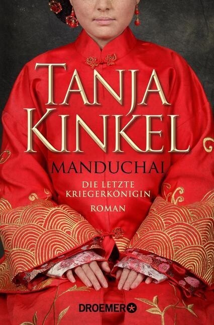 Manduchai - Die letzte Kriegerkonigin (Paperback)