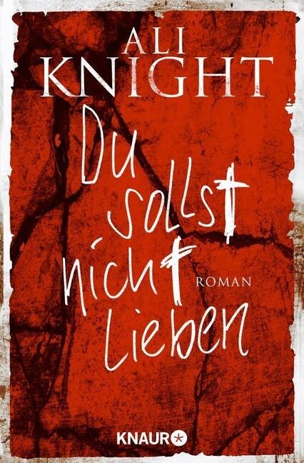 Du sollst nicht lieben (Paperback)