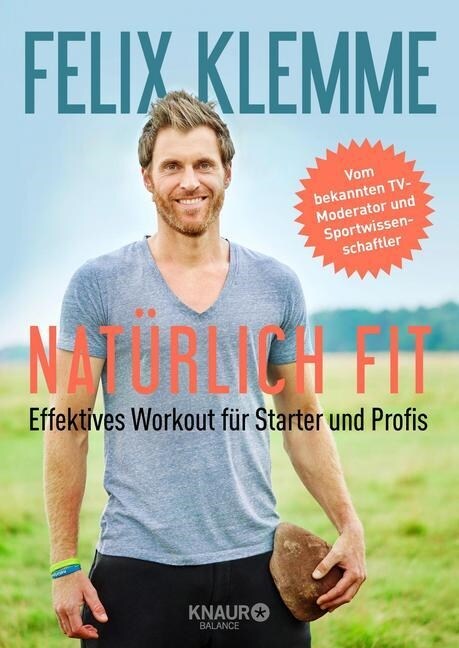 Naturlich fit (Paperback)