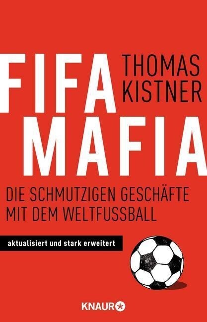 Fifa-Mafia (Paperback)