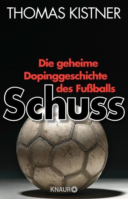 Schuss (Paperback)