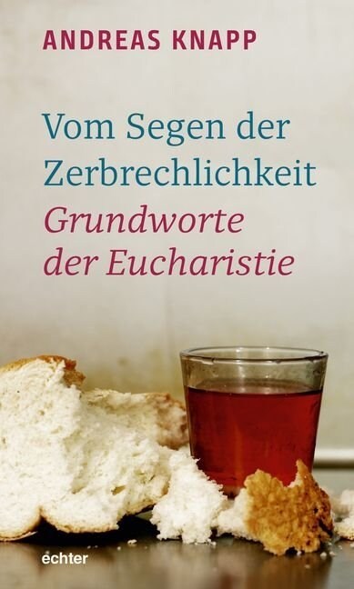 Vom Segen der Zerbrechlichkeit (Hardcover)