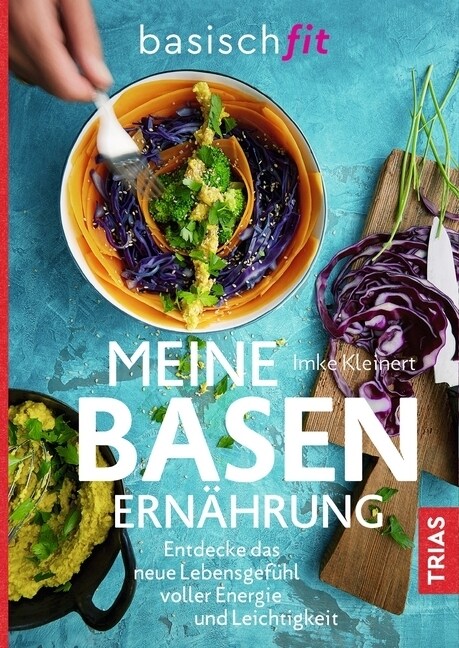 Meine Basenernahrung (Paperback)