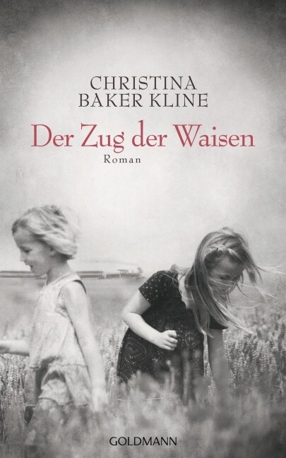 Der Zug der Waisen (Hardcover)