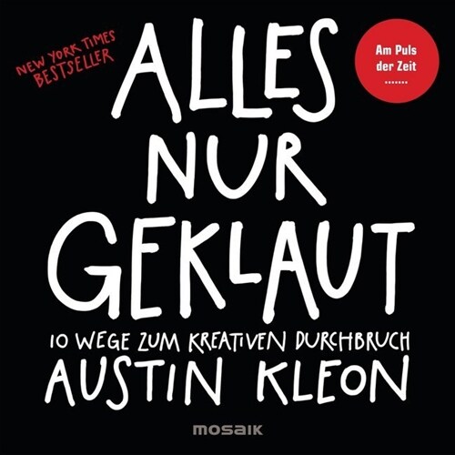 Alles nur geklaut (Paperback)