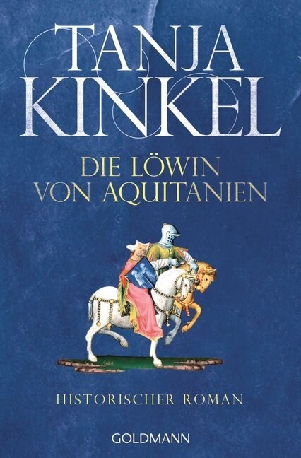 Die Lowin von Aquitanien (Paperback)