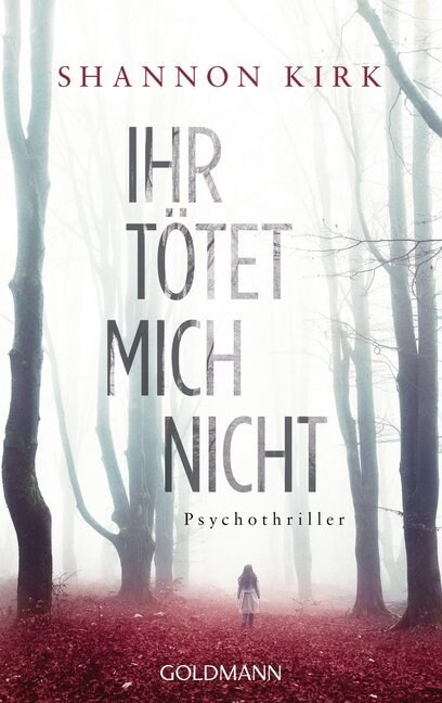 Ihr totet mich nicht (Paperback)