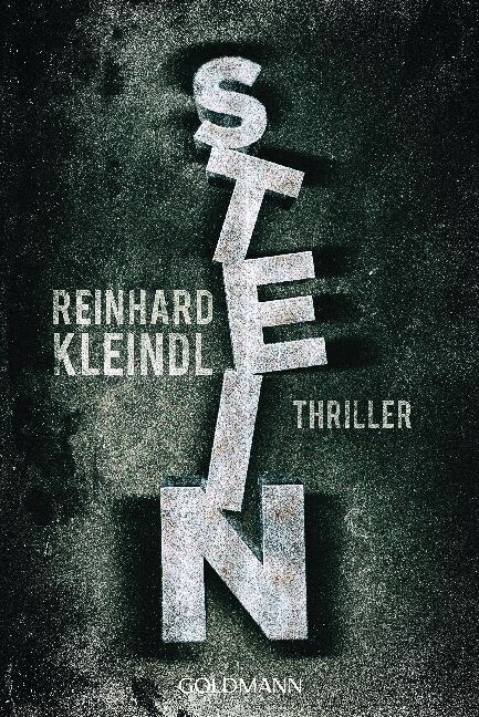 Stein (Paperback)