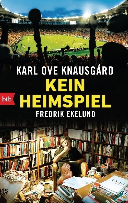 Kein Heimspiel (Paperback)