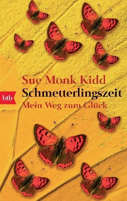 Schmetterlingszeit (Paperback)