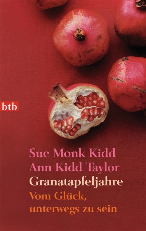 Granatapfeljahre (Paperback)