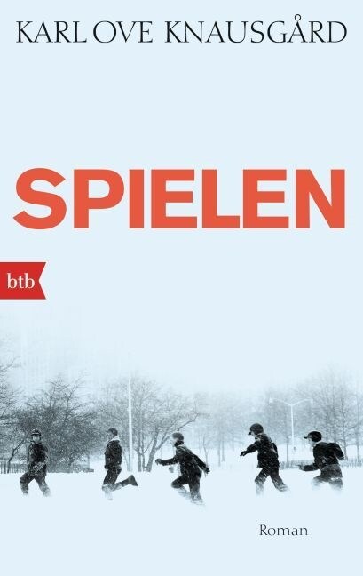 Spielen (Paperback)