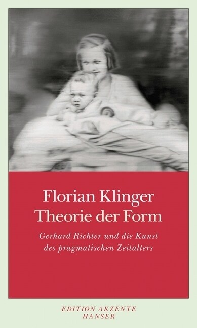 Theorie der Form (Paperback)