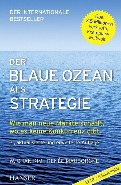 Der Blaue Ozean als Strategie (WW)