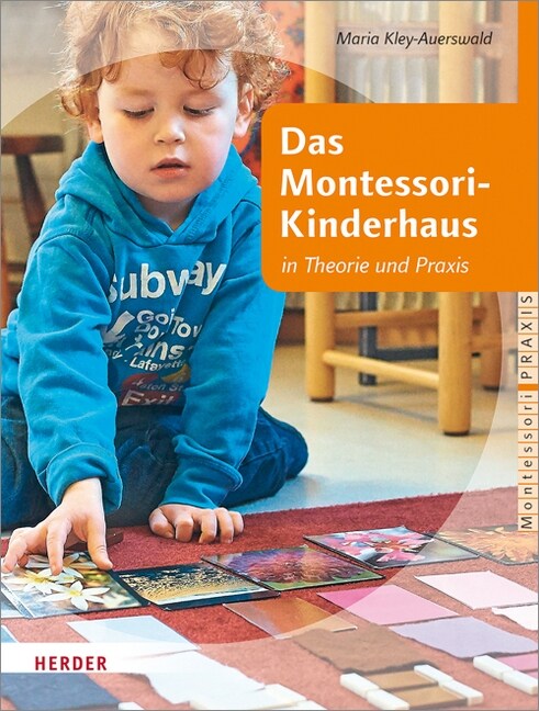 Das Montessori-Kinderhaus (Paperback)