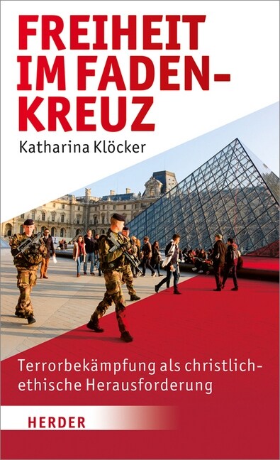 Freiheit im Fadenkreuz (Hardcover)