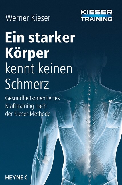 Ein starker Korper kennt keinen Schmerz (Paperback)