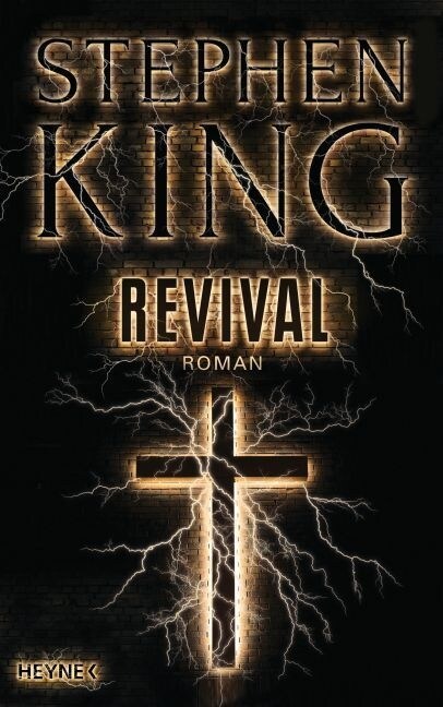 Revival (Hardcover)