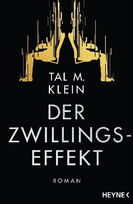 Der Zwillingseffekt (Paperback)