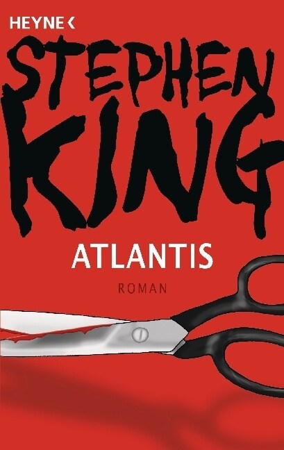 Atlantis (Paperback)