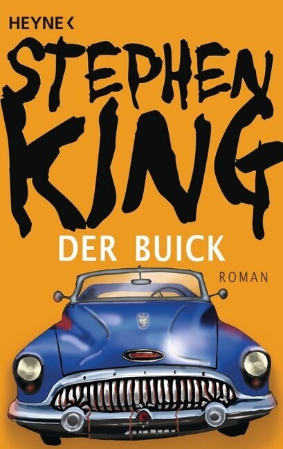 Der Buick (Paperback)