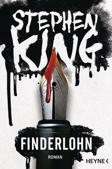 Finderlohn (Paperback)