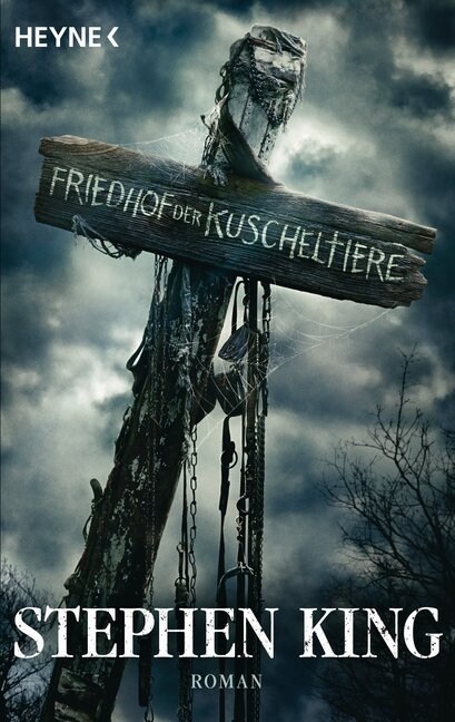 Friedhof der Kuscheltiere (Paperback)