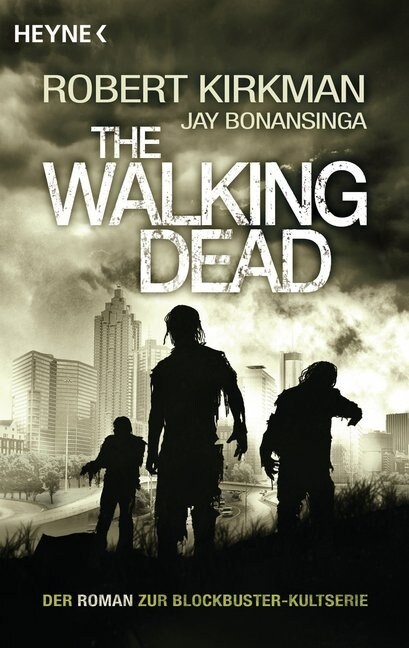 The Walking Dead. Bd.1 (Paperback)