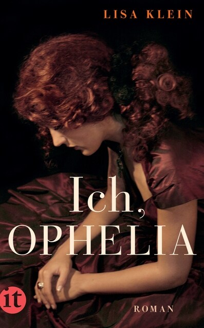 Ich, Ophelia (Paperback)