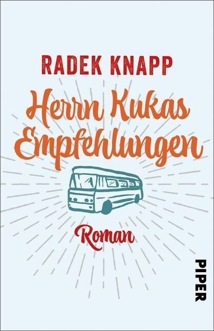 Herrn Kukas Empfehlungen (Paperback)