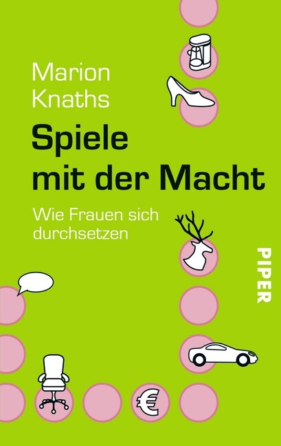 Spiele mit der Macht (Paperback)