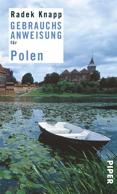 Gebrauchsanweisung fur Polen (Paperback)