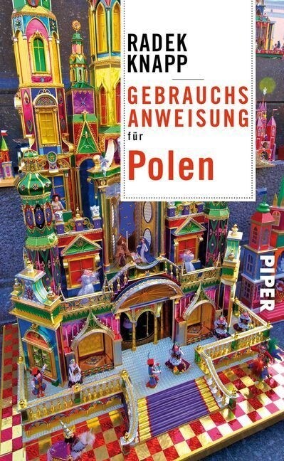 Gebrauchsanweisung fur Polen (Paperback)