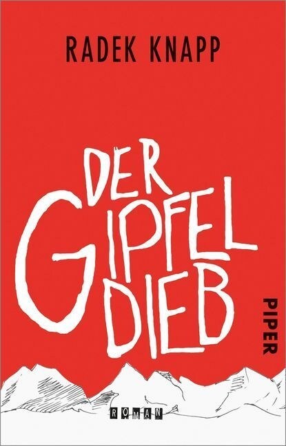 Der Gipfeldieb (Paperback)