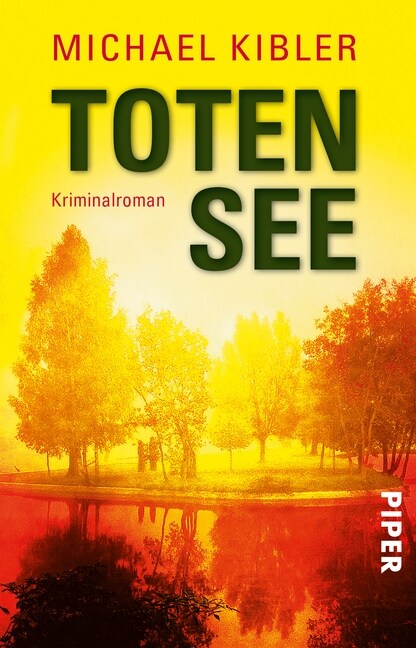 Totensee (Paperback)