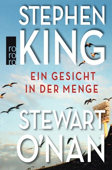 Ein Gesicht in der Menge (Paperback)