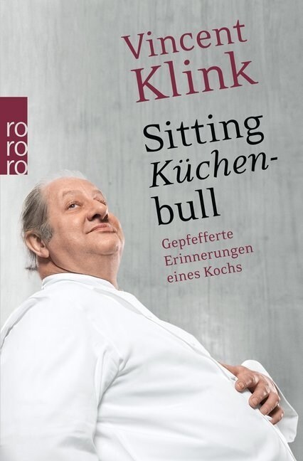 Sitting Kuchenbull (Paperback)