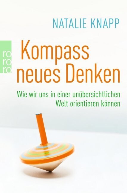 Kompass neues Denken (Paperback)