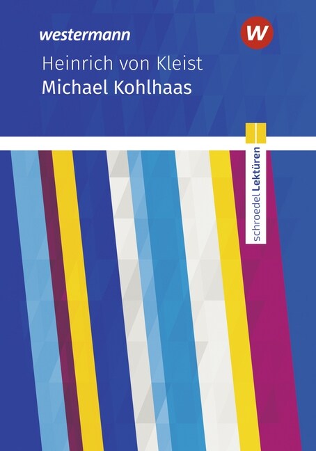 Michael Kohlhaas: Textausgabe (Paperback)