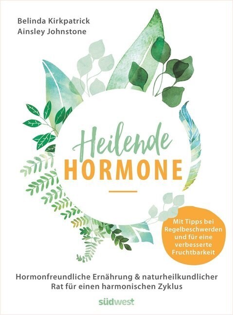 Heilende Hormone (Paperback)