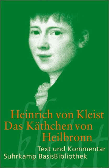 Das Kathchen von Heilbronn (Paperback)