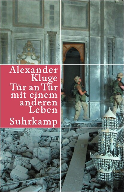 Tur an Tur mit einem anderen Leben (Paperback)