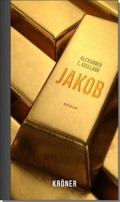 Jakob (Hardcover)