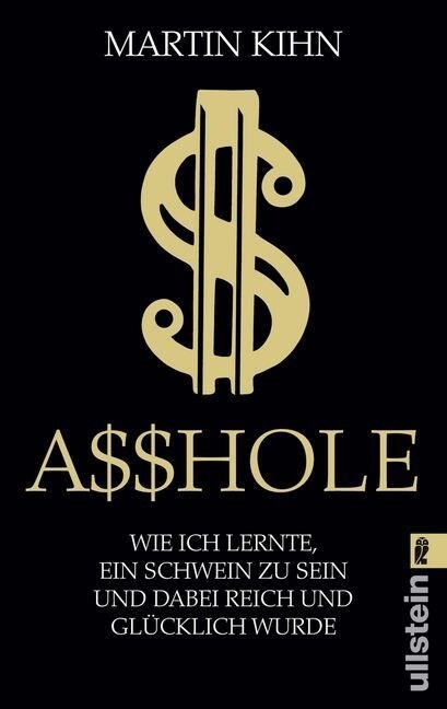 Asshole (Paperback)