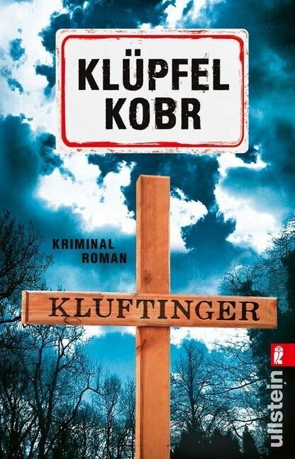 Kluftinger (Paperback)